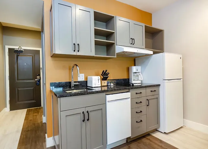 Worldmark Orlando Kingstown Reef