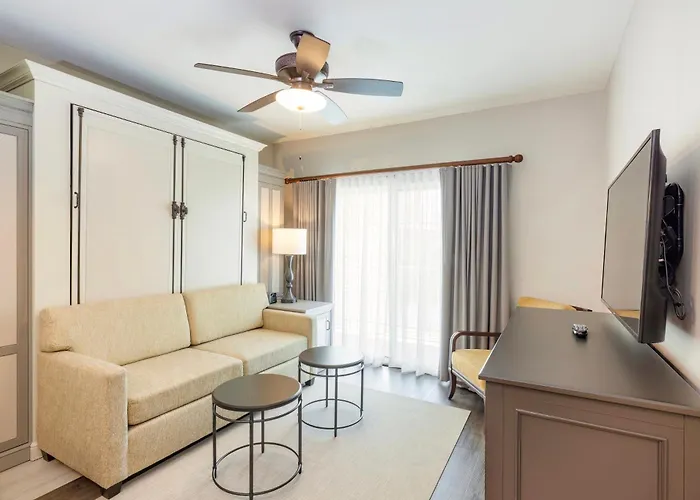 Worldmark Orlando Kingstown Reef