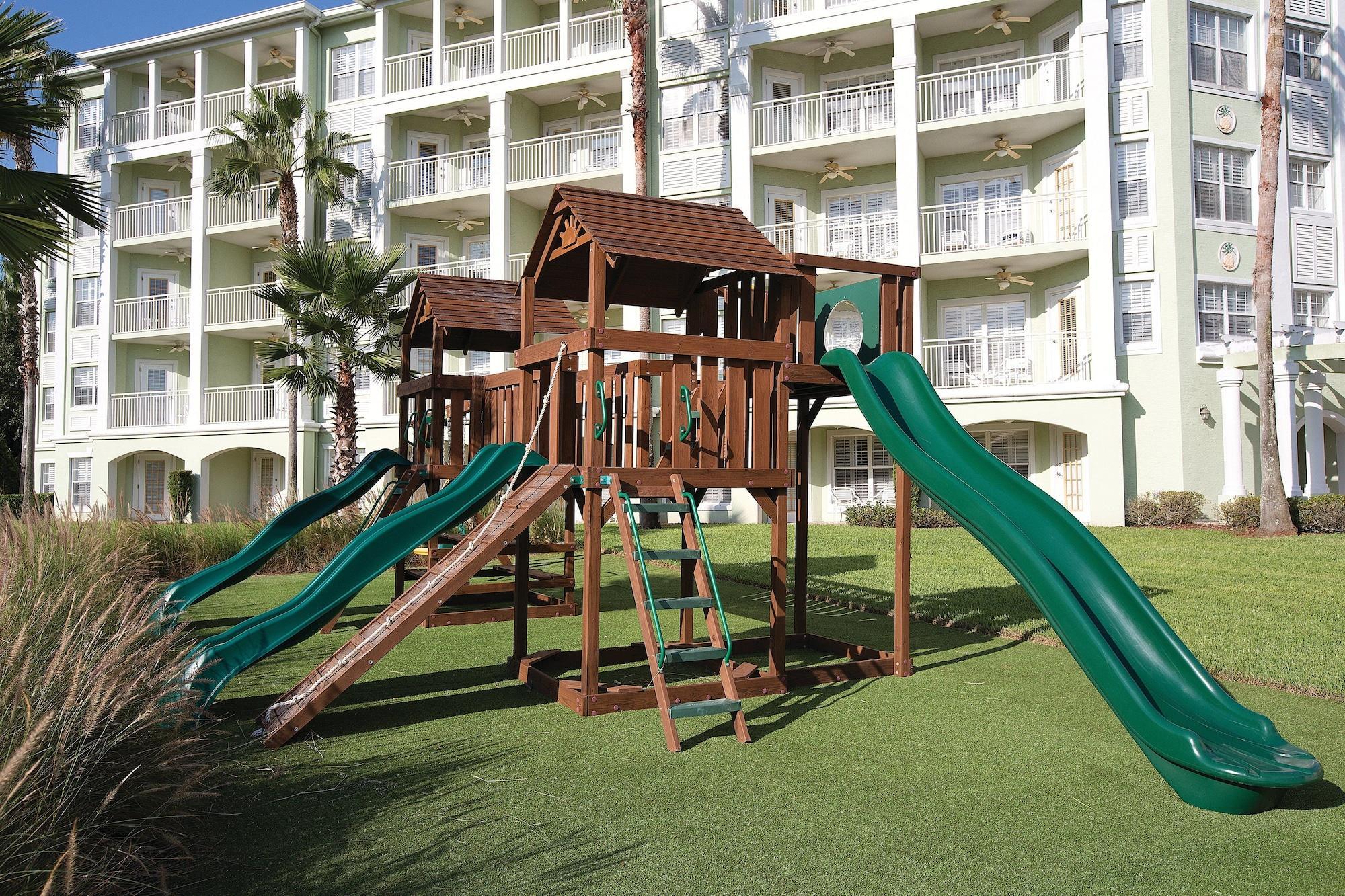 Worldmark Orlando Kingstown Reef Resort 3*