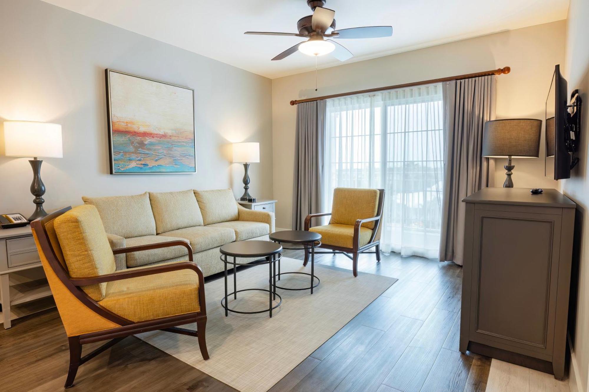 Resort Worldmark Orlando Kingstown Reef Williamsburg