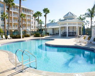 Resort Worldmark Orlando Kingstown Reef